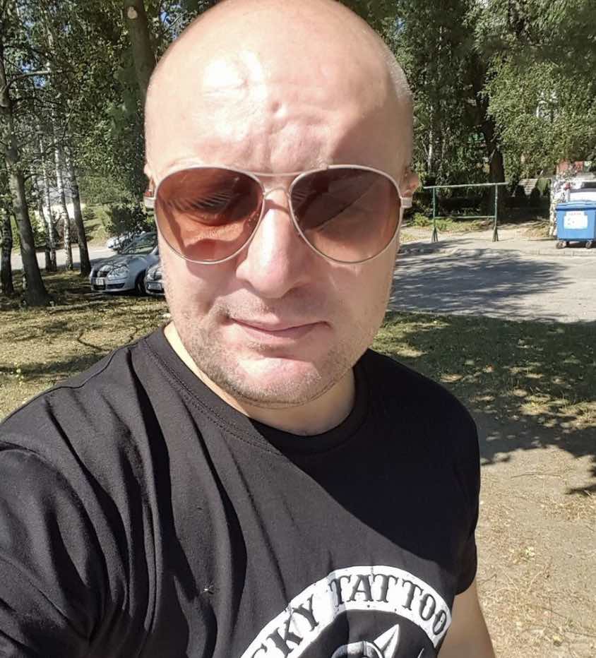 Tragic Death of Slawomir Turek in Southampton: Family Pays Heartfelt Tribute as Police Continue Investigation