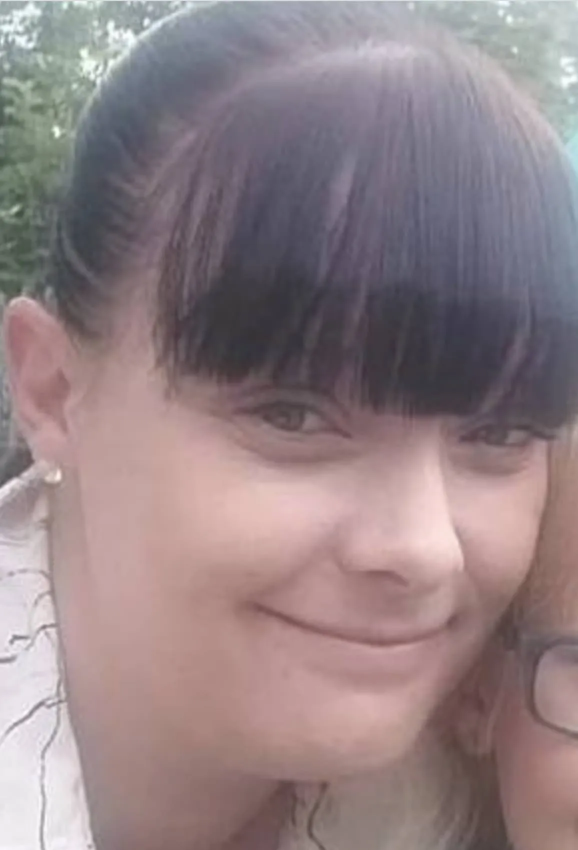 Urgent: Missing Woman Kerry Last Seen in Top Valley – Police Seek Public Help