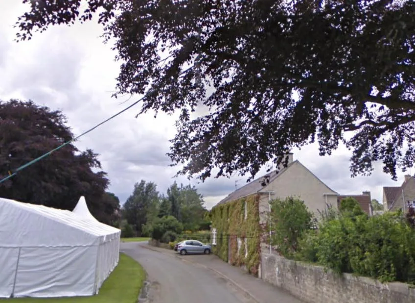 Woman in Late 60s Dies in Fatal Brearton House Fire – Police and Fireteams Investigate Cause