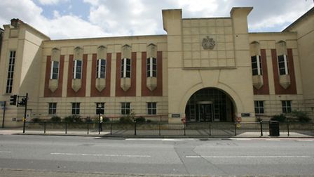 A man has been charged with the murder of a woman in Manor Park