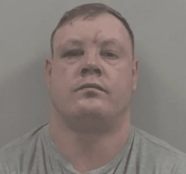 Grimsby Man Jailed for Brutal Mother’s Day Attacks and Burglary
