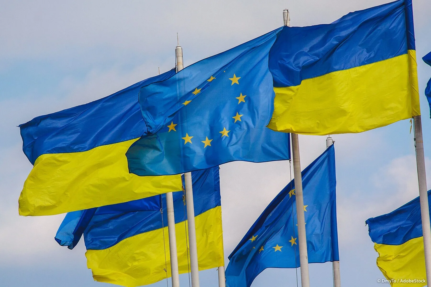 Kent Prepares to Welcome 1,600+ Ukrainian Refugees with Support and Safety Measures in Place