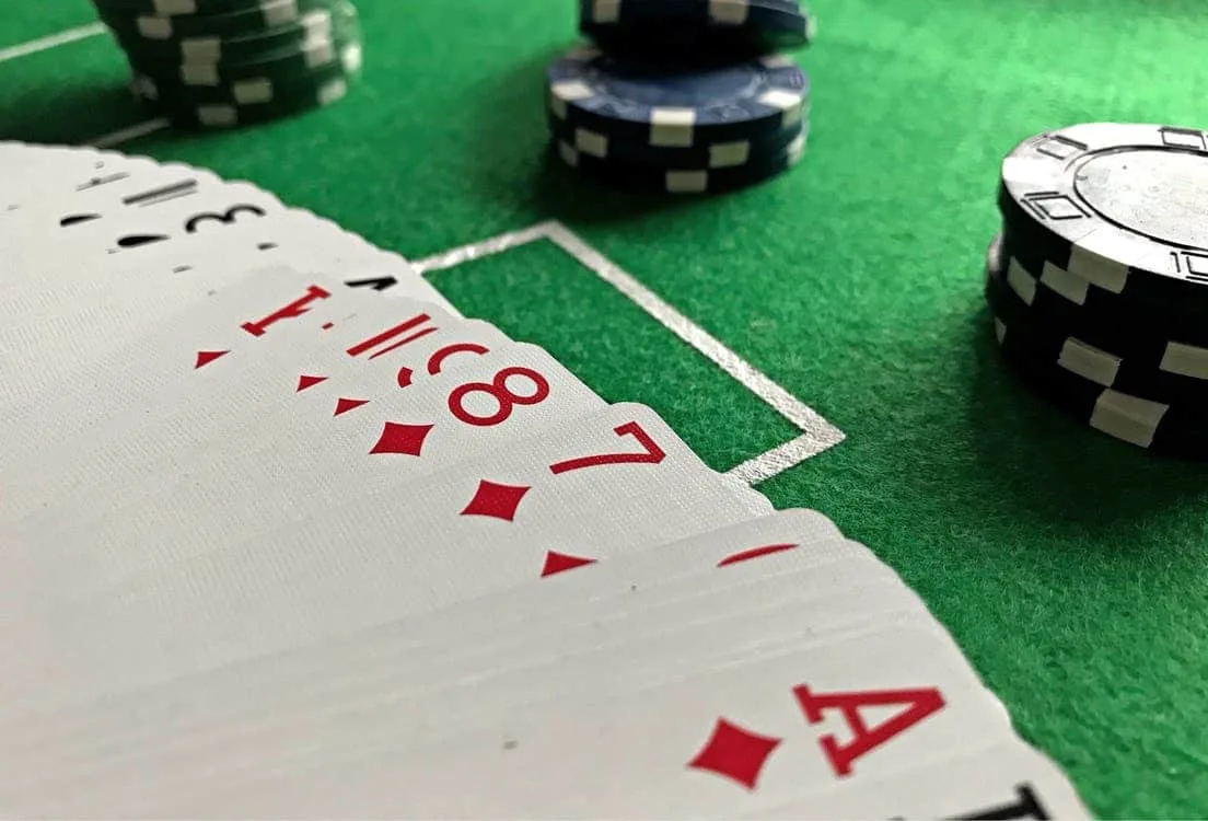 The Online Gambling Community