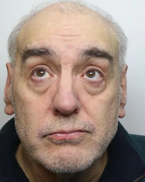Salford Man Jailed for Over Seven Years After Arson and Stalking Actress Denise Welch