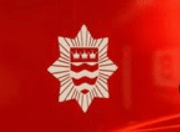 A woman has sadly died following a house fire on Hillside Gardens in Edgware this morning