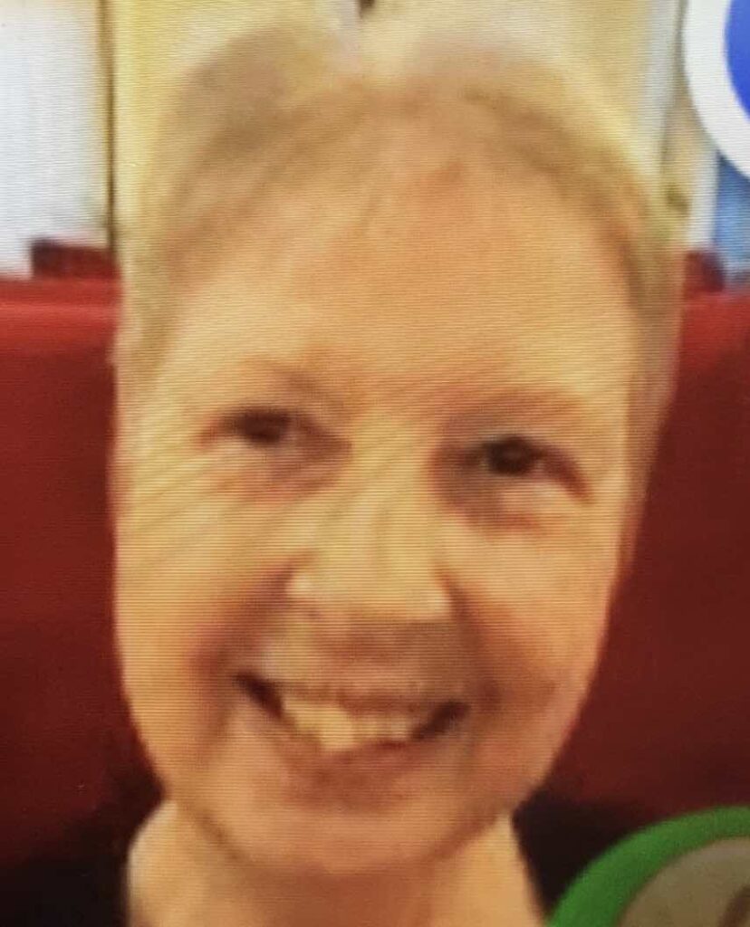 The National Police Air Service helicopter has been called into Sussex to help with a serach for a missing woman