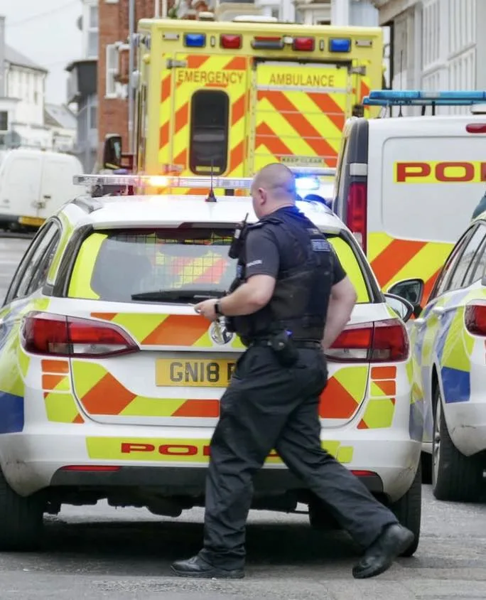 Margate Morning Attack: Man in 60s Knocked Down and Kicked – Police Urge Witnesses to Help