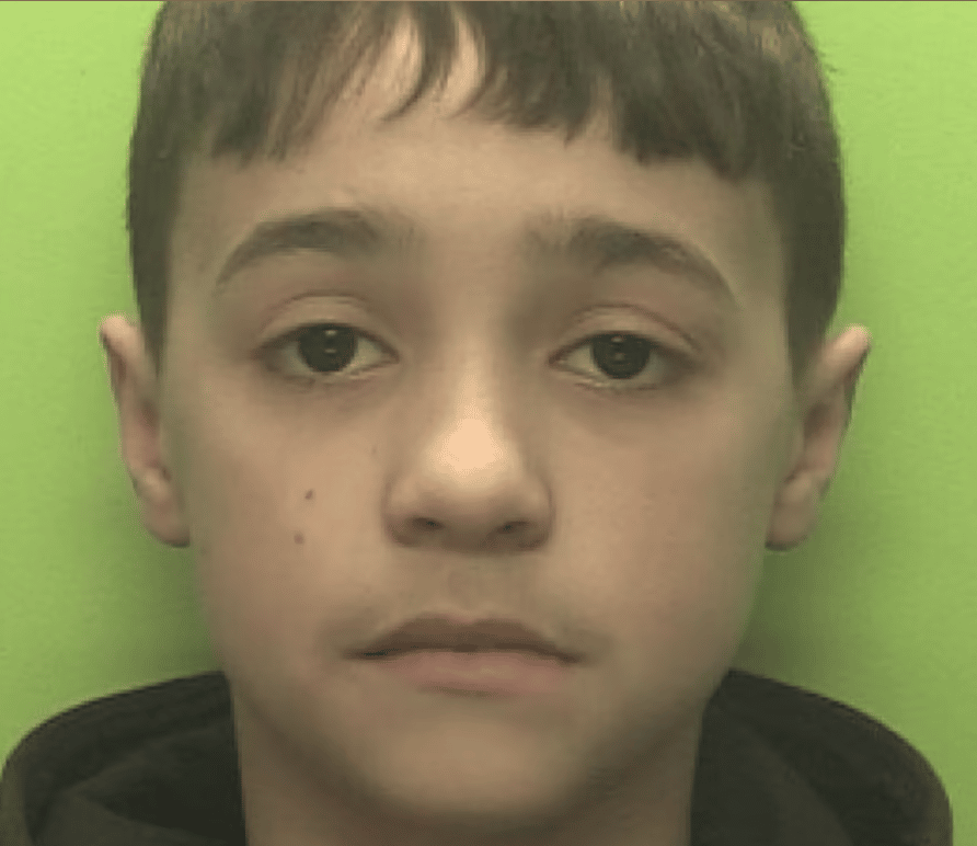 Have you seen Zakal?