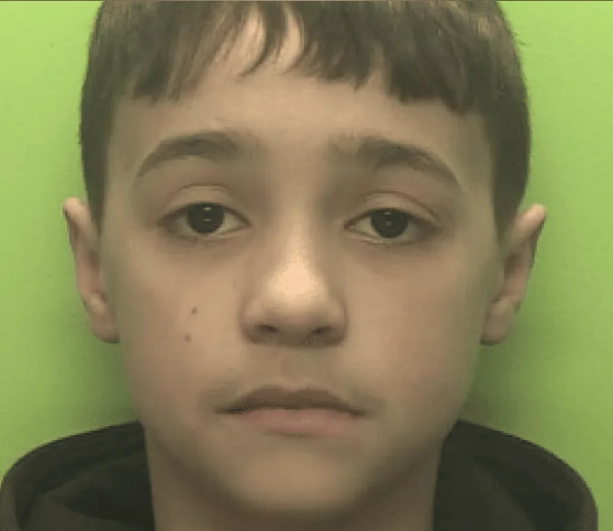 Urgent: Missing Bulwell Man Zakal Sparks Serious Safety Fears – Police Seek Public Help