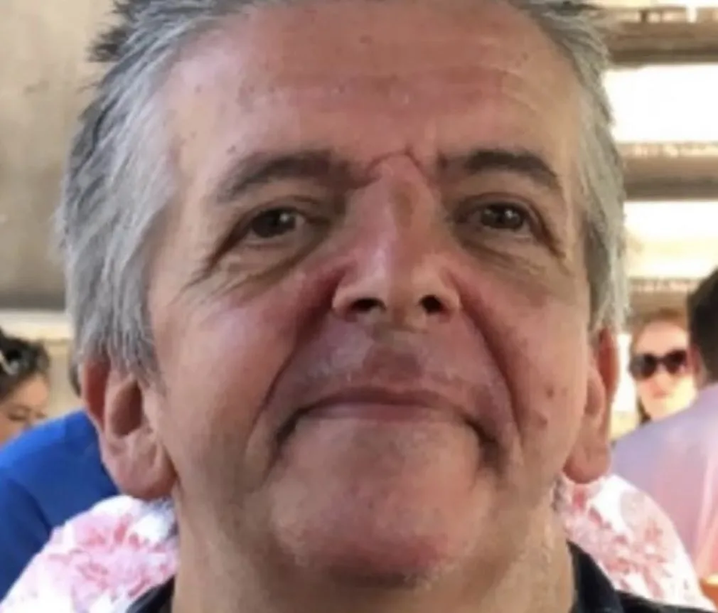 The Metropolitan Police Service is offering a substantial reward of up to £20,000 for information leading to the location of missing Frank McKeever