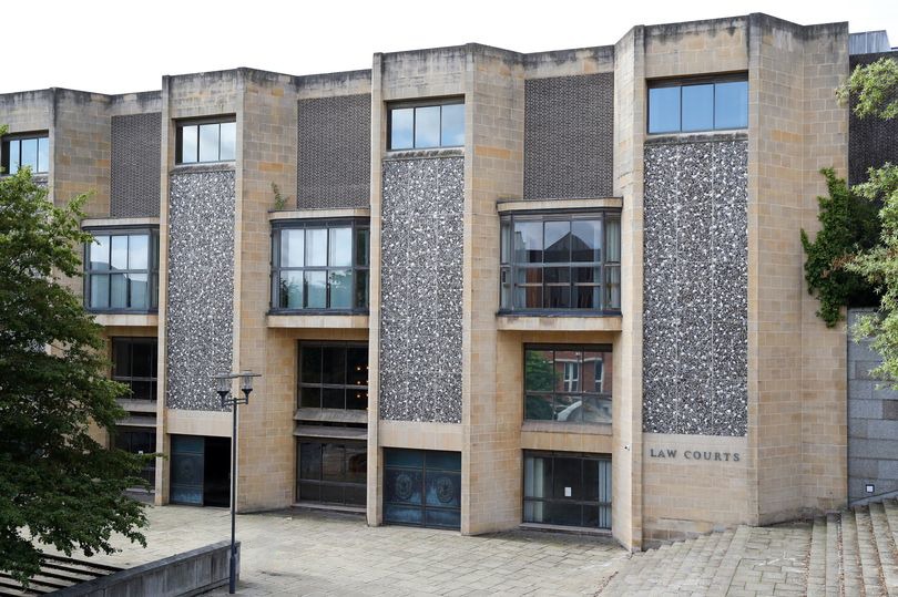 Met Police Detective Convicted in Undercover Child Grooming Sting After Meeting Fake 13-Year-Old