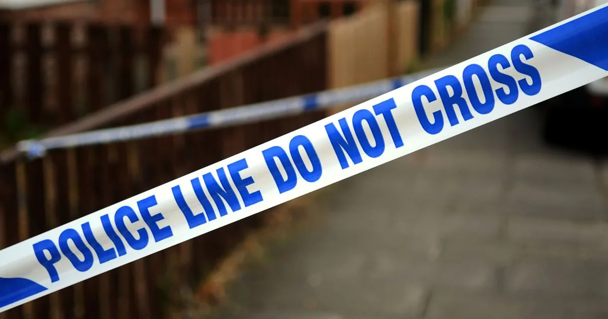 Marlow Crash: Motorbike Rider Critically Injured in B482 Smash – Police Urge Witnesses to Come Forward