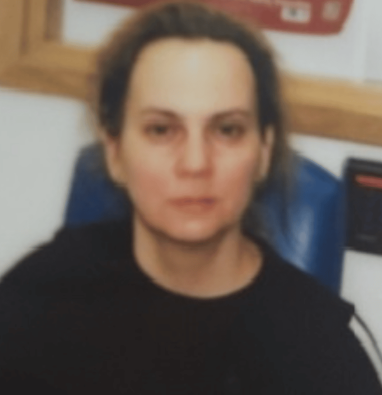 Police are appealing for the public’s help to trace a woman who is missing