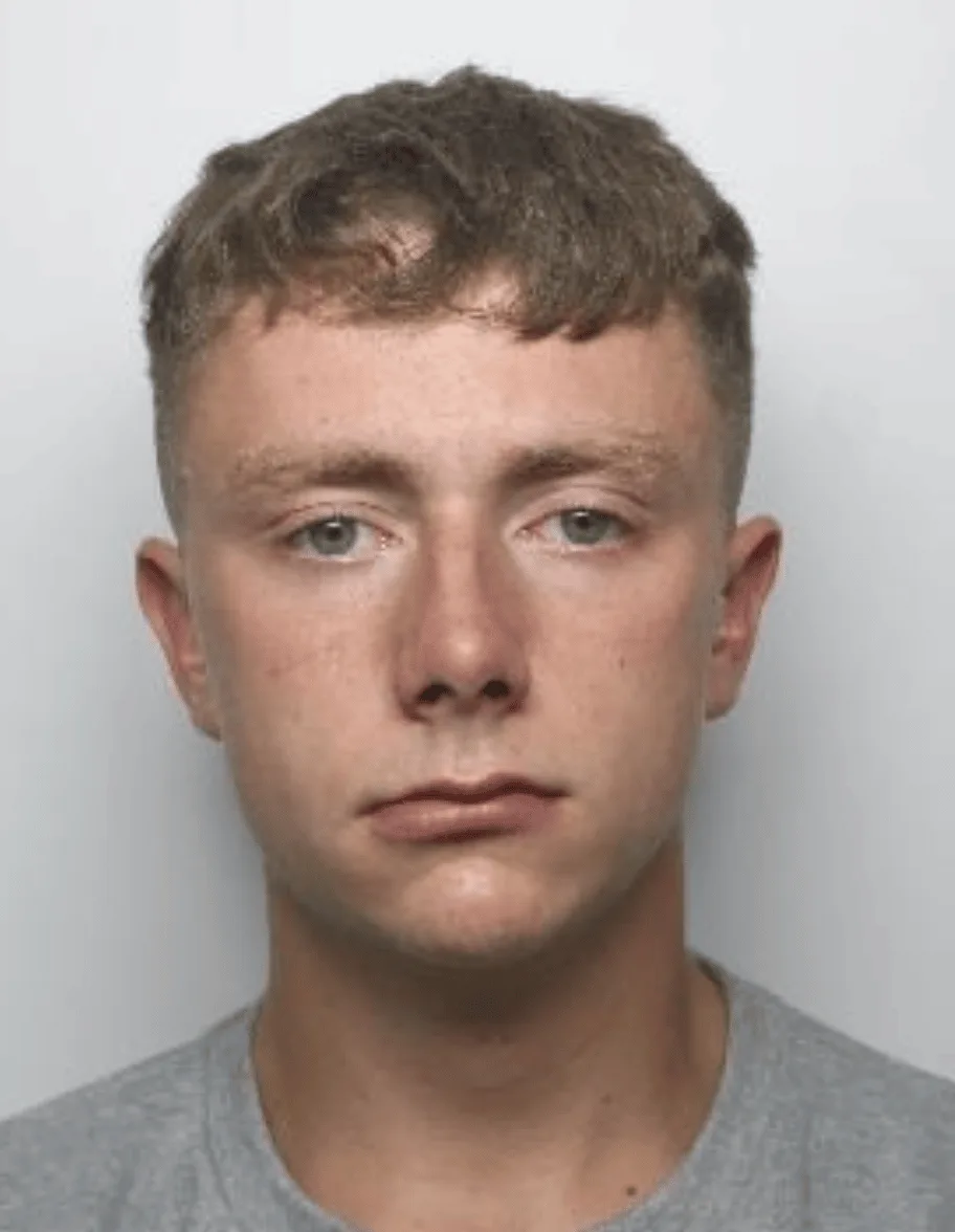 Drunken Ex Callum Currie Jailed for Brutal Doncaster Attack After Good Samaritans Save Victim’s Life