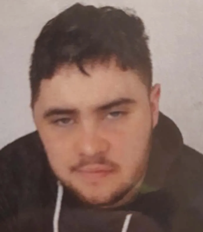 Urgent: Police Search for High-Risk Missing Man Jack Brewerton Last Seen on Heslington Road, York