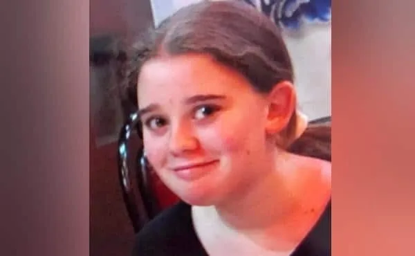 Police need your help to find Demi Taylor who is missing from #ChaffordHundred