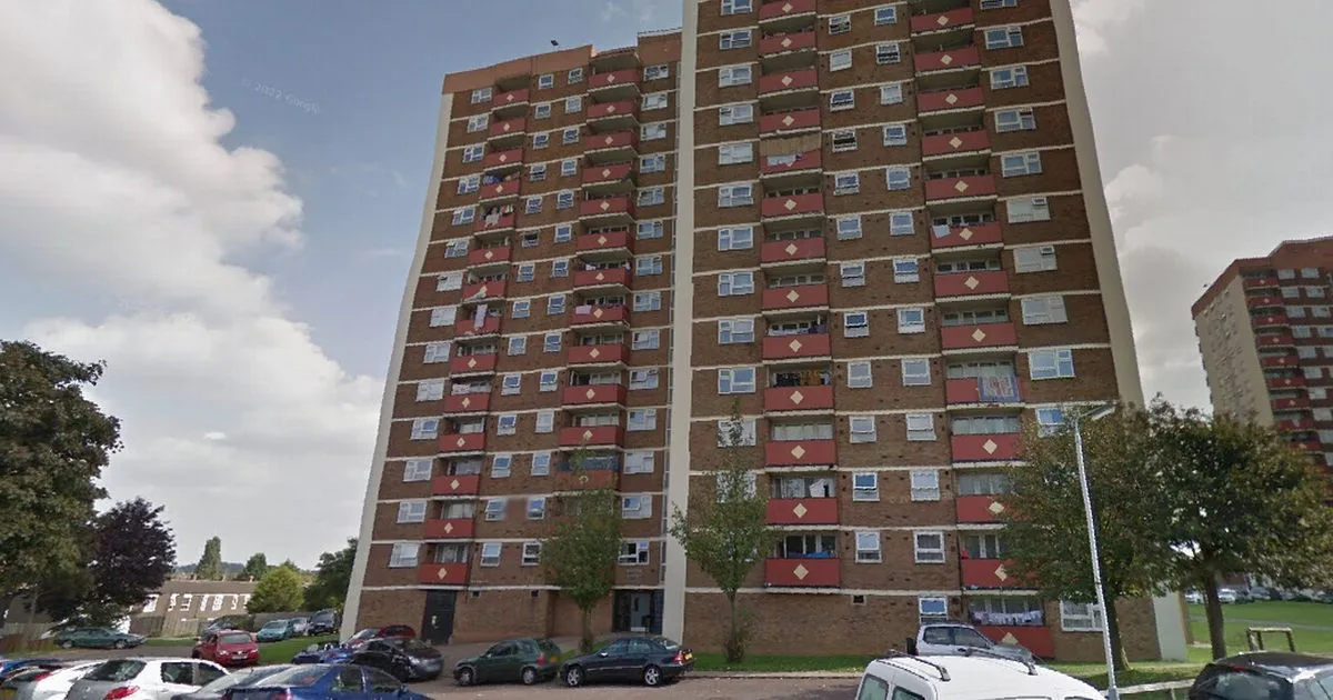 Luton Tower Block Blaze Kills One, Injures Residents and Police in Early Morning Fire
