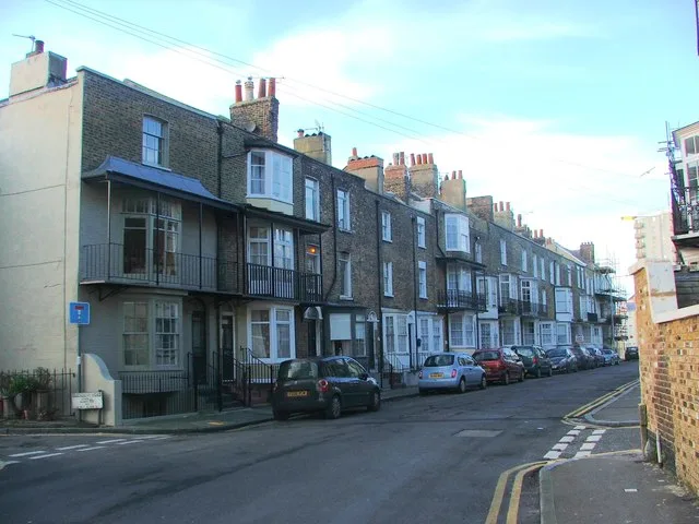 Woman in 60s Found Injured in Waterloo – Kent Police Urgently Seek Witnesses and Dashcam Footage