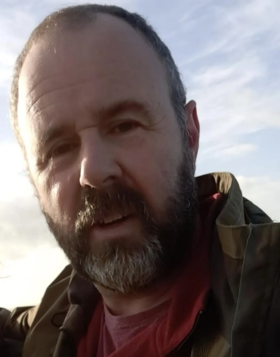 Can you help us find missing Richard Turner?
