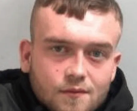 Essex Man Jordan Chenery, 22, Wanted After Skipping Crown Court – Spotted in Norfolk and Essex Areas