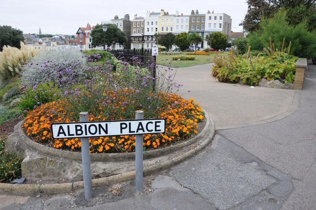 Two Men Arrested After Man Seriously Injured in Ramsgate Albion Place Brawl