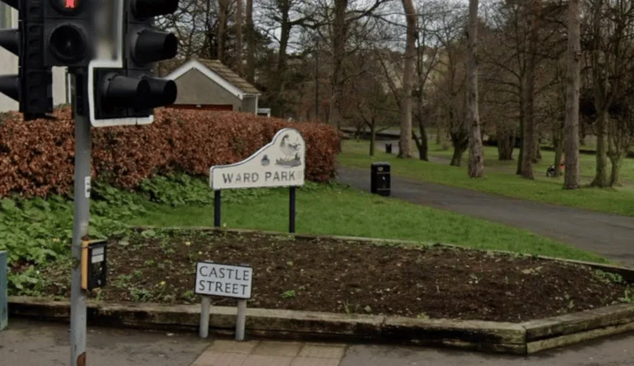 Mother Brutally Punched in Unprovoked Attack While Walking Child in County Down Park: Police Hunt Suspect