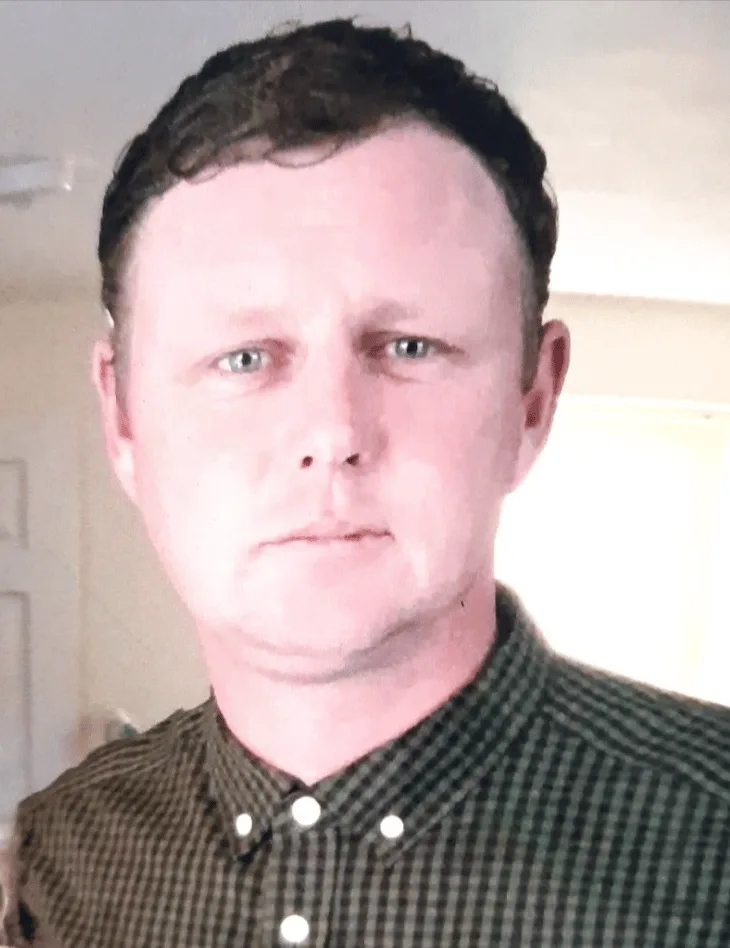 Officers in Doncaster are asking for your help to find missing man, Craig