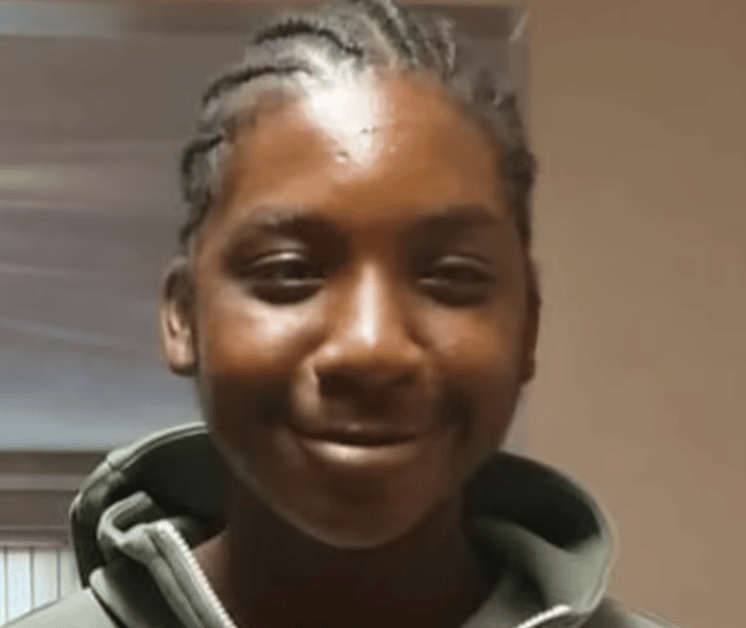 A man has been jailed for murder after stabbing a much-loved teenager to death in front of his family in Sydenham