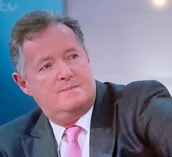 Piers Morgan Returns with TalkTV Launch: Britain’s Bold New News Channel Hits Screens Tonight