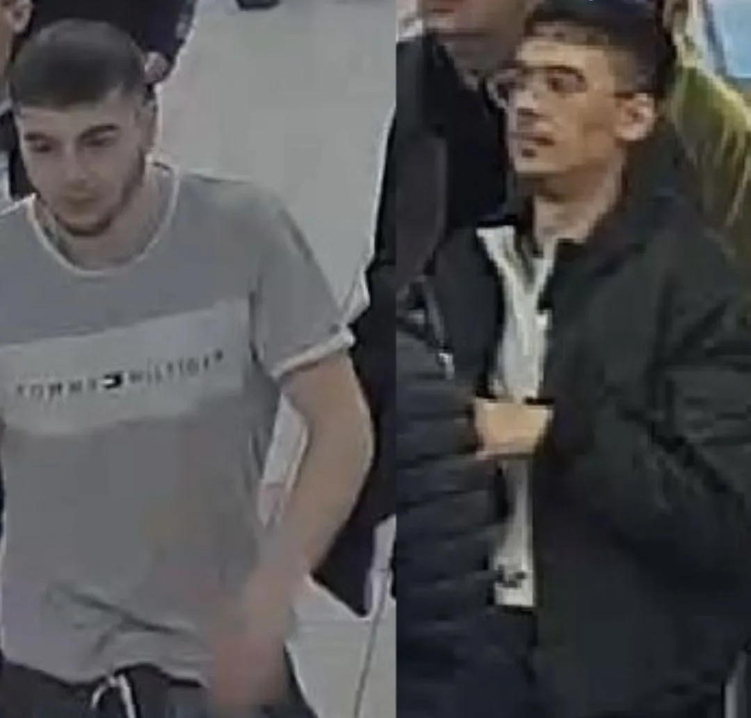 Milton Keynes Station Brawl: Football Fans Sought Over Brutal Assault on Woman and Bystander