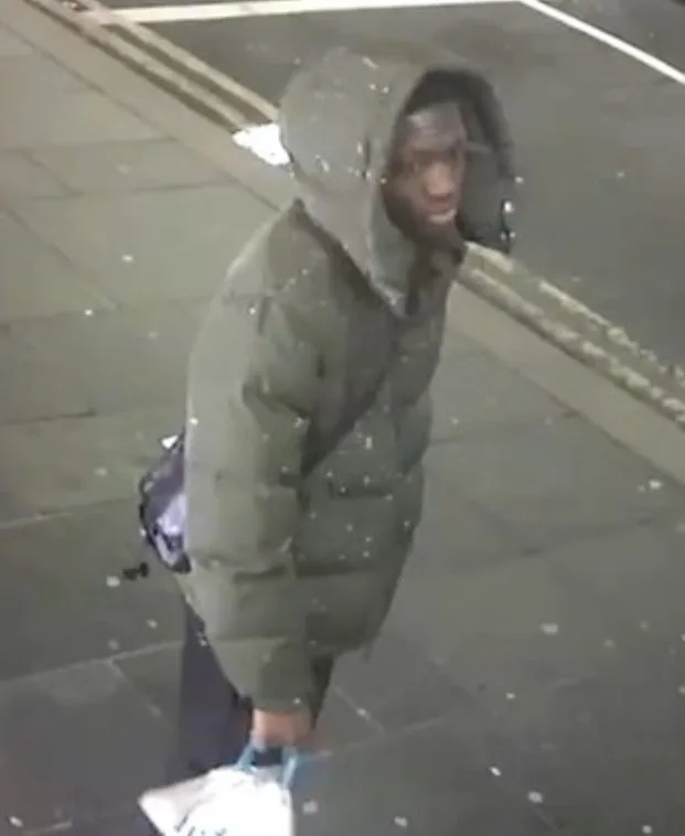 Glasgow Police Release CCTV Image in Hunt for Suspect After Union Street Assault Leaves Man Hospitalised