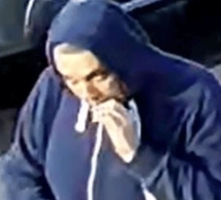 Knife-Threat Bank Robber Jailed 5 Years for Stealing Discontinued £20 Notes in Sydenham