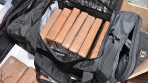 South East London Man Charged After £4.5M Cocaine Haul Seized in Harpenden Van Sting