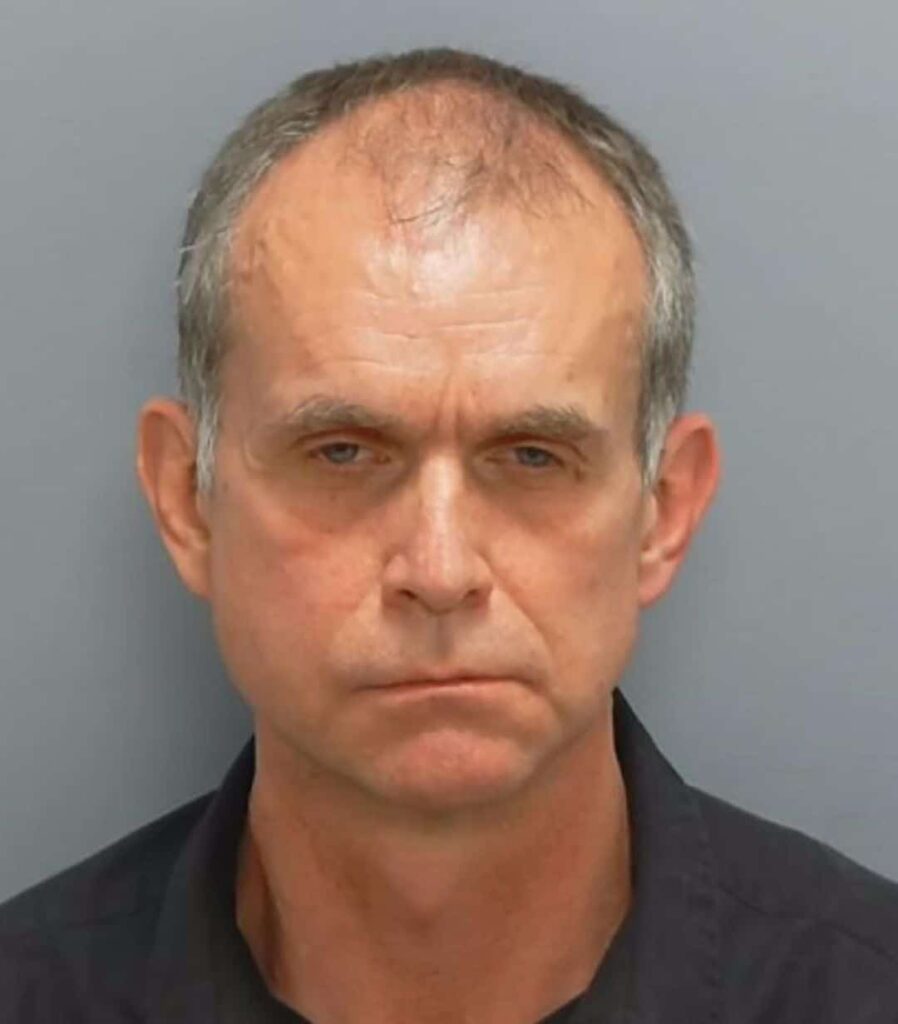 Ex-Met Detective Jailed 5½ Years for Grooming ‘13-Year-Old’ in Undercover Sting