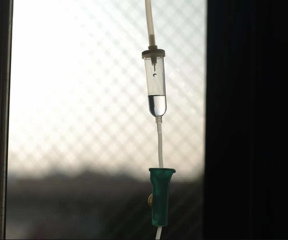 Pharma Giant Fined £1.2M for Baby TPN Safety Failures in 2014 Scandal
