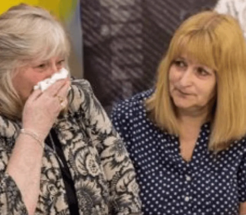 £20,000 Reward Offered as Tipton Family Pleads for Answers in Darren Whitehouse Hit-and-Run Murder