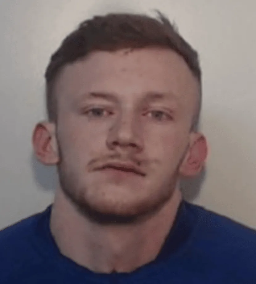 UK’s Most Wanted Callum Halpin Caught in Portugal After Four Years on Run for Manchester Murder