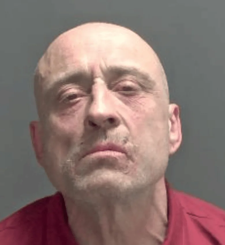 Stalker Jailed for 2.5 Years After Harassing Woman Over Mistaken Identity in Wisbech