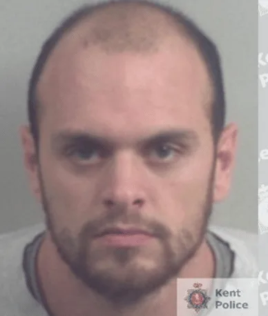 Range Rover Thief Luke Gilleeney Caught After 7 Years on the Run, Jailed for 3+ Years