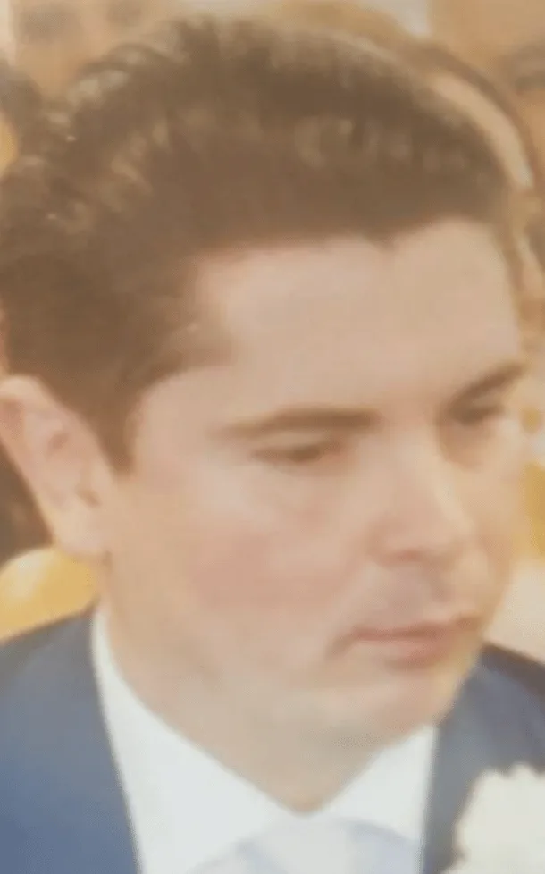 Officers are appealing for help to find a man missing from Greenhithe