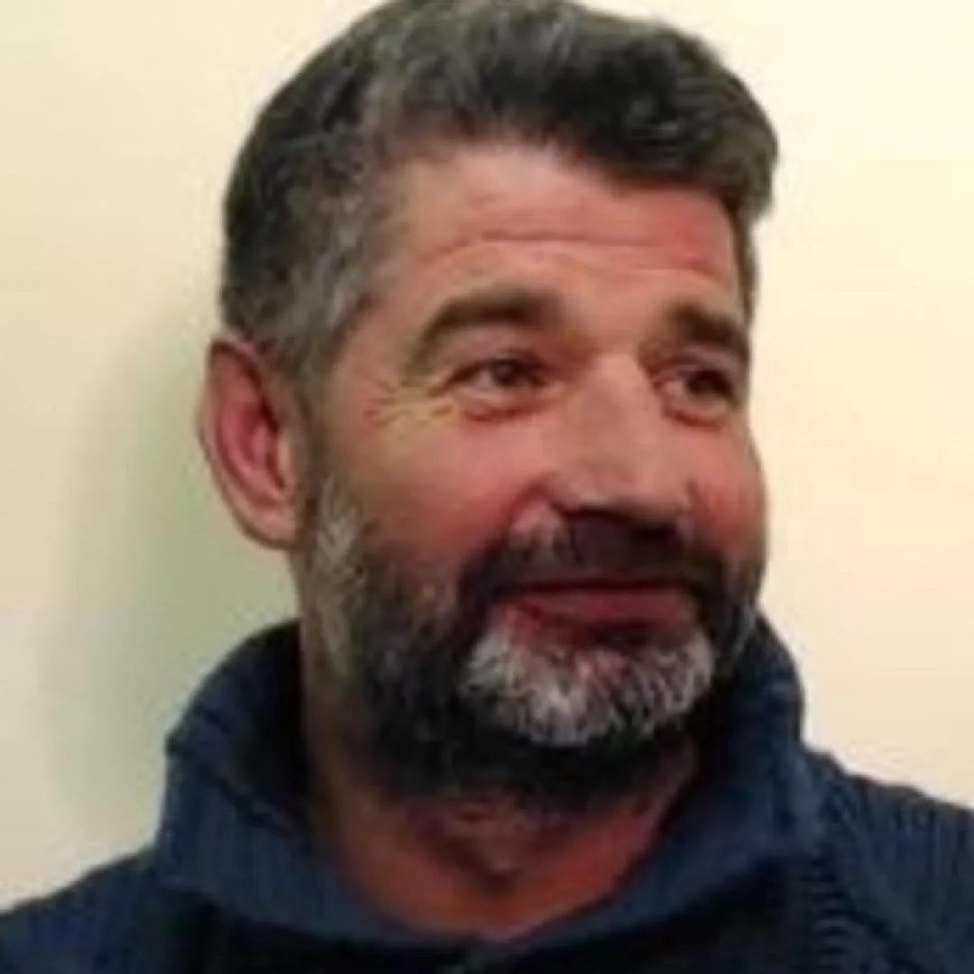 Borders Predator Ian Ramsay Guilty of 16 Offences Including Five Rapes After Six-Year Reign of Terror