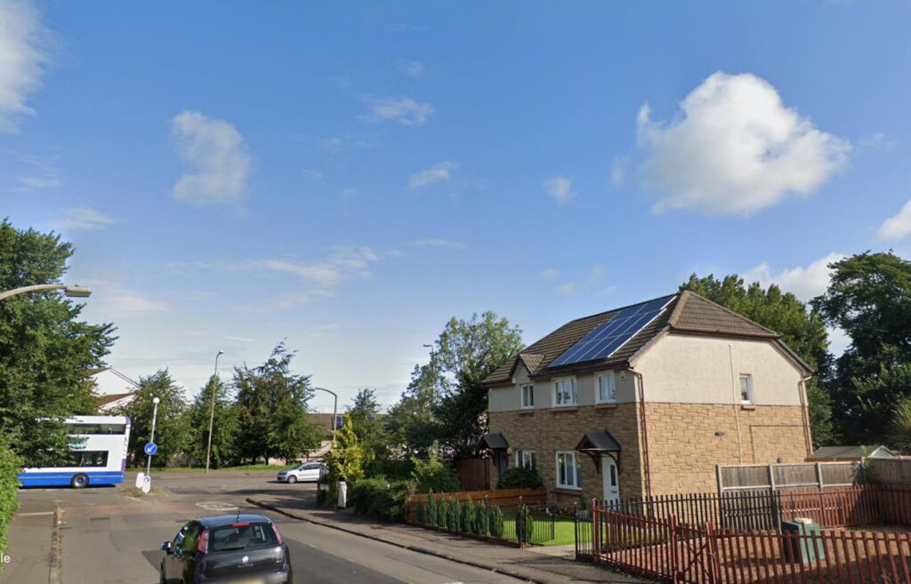 A murder inquiry has been launched following the death of a 30-year-old man