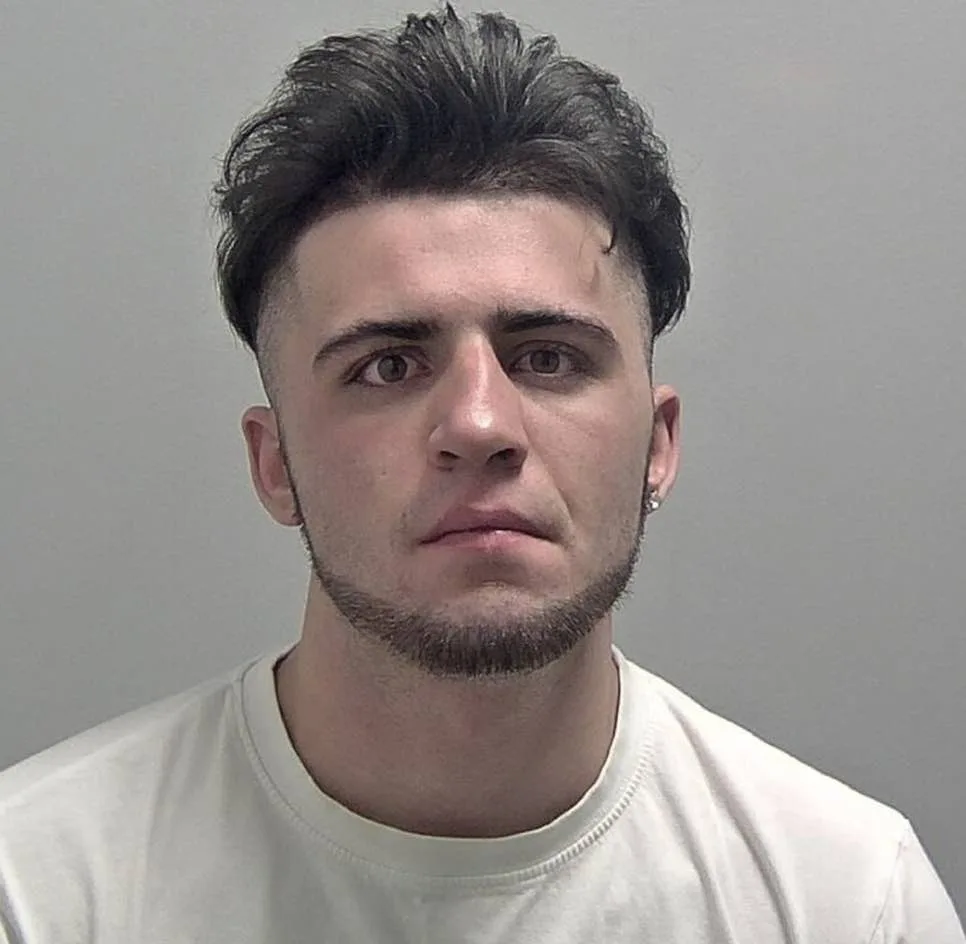 Coventry Man Jailed Seven Years for Brutal Vodka Bottle Attack Leaving Victim Severely Brain Injured