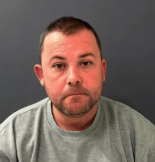 Drunk Driver Simon Allport Jailed 5 Years for Causing Death of Amie Linton in Horrific Crash