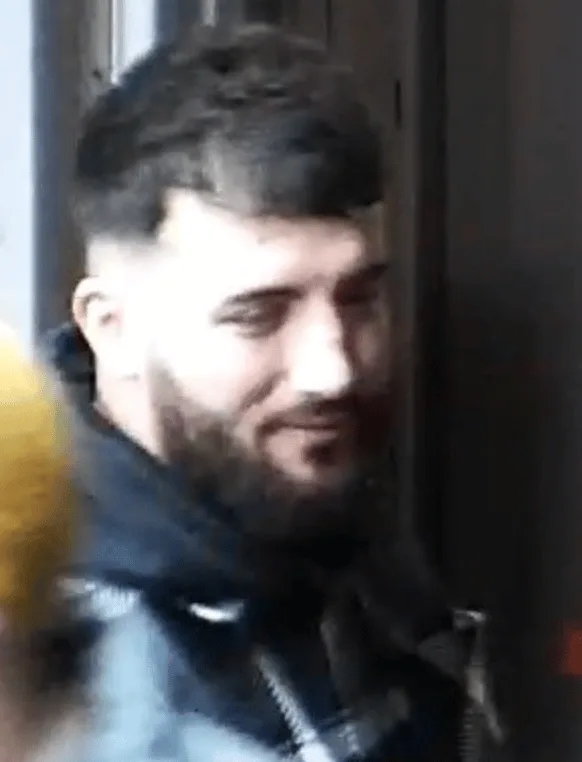 Hero Battered After Breaking Up Salisbury Hotel Fight – Police Hunt CCTV Suspects