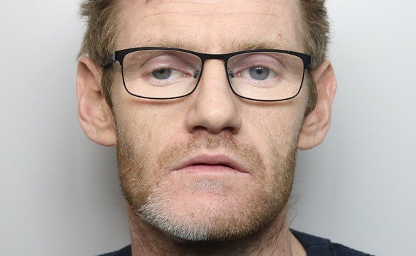 Stalker Sentenced to 27 Months for Flooding Victim with 342 Threatening Messages in Stoke-on-Trent