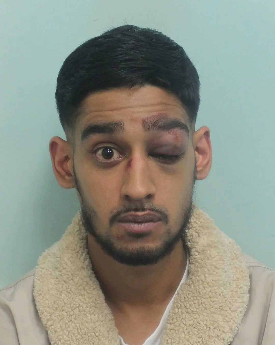 Driver Who Killed Pensioner Frank Heneghan in 2017 Hit-and-Run Jailed for 14 Years After Web of Lies Exposed