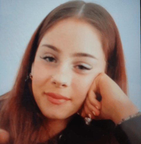 Can you help Police find missing Selby 15-year-old Chloe Grewer?