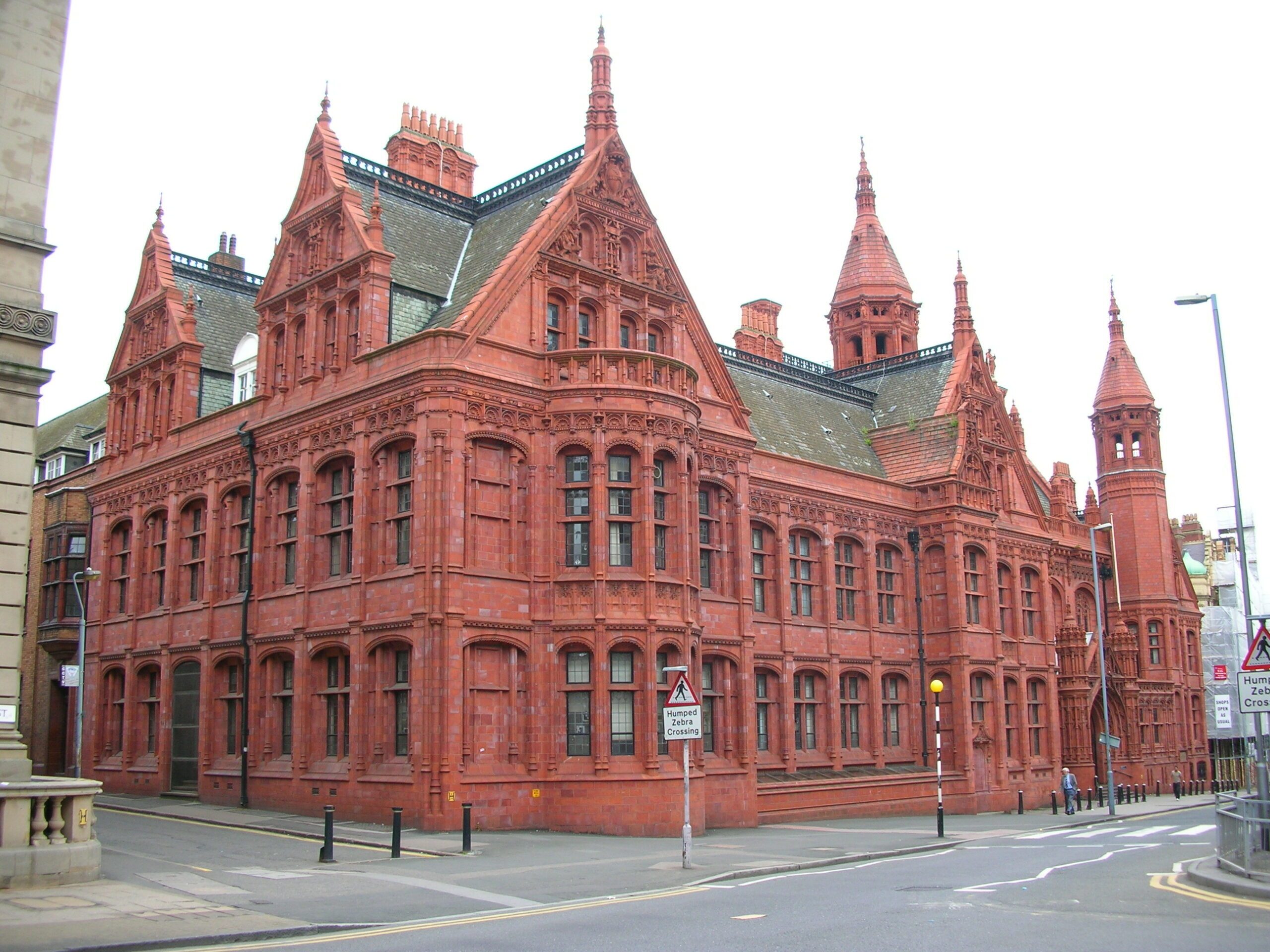 Birmingham Teacher Charged with Sexual Assault and Trafficking of Schoolgirls at Worst-Rated School