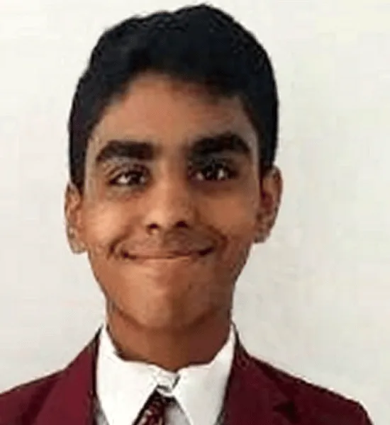 A boy aged 14 who went missing after he left school Wednesday afternoon was tragically found deceased the next day.